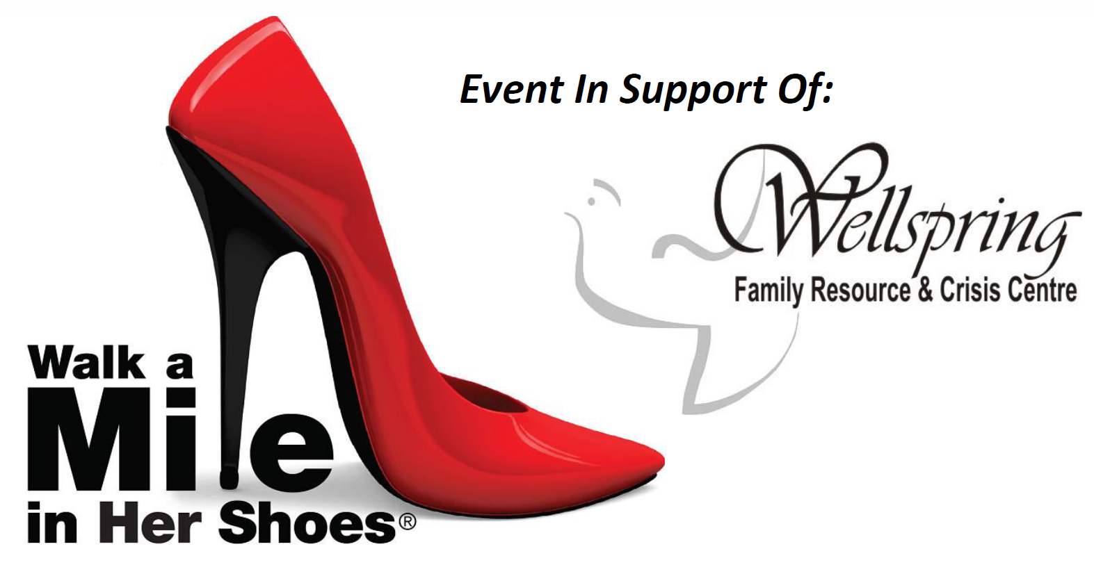 Walk A Mile In My Shoes  Great PowerPoint ClipArt for Presentations 